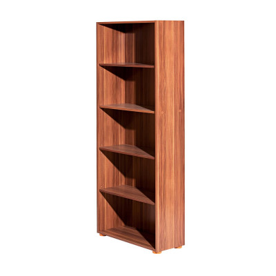 Vysoká knihovna SOPHIA. Ořech