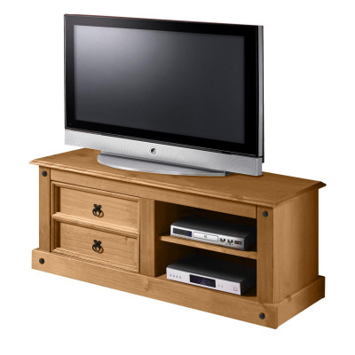 TV stolek CORONA vosk 161017 TV stolek CORONA vosk 161017