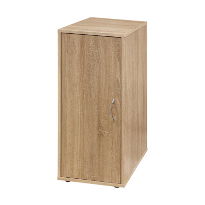 Komoda PIA. Dub sonoma