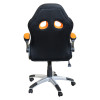 Kancelářské křeslo RACER ORANGE Kancelářské křeslo RACER ORANGE