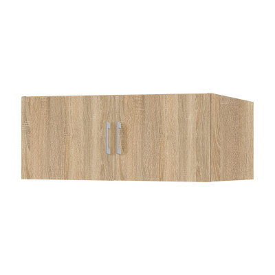 Nástavec na skříně ESO 2D. Dub sonoma