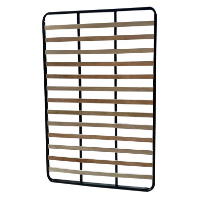 Samonosný kovový rošt 160x200