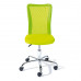 Kancelářská židle BONNIE. Zelená