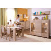 Komoda typ 10, dub sonoma, GRAND Komoda typ 10, dub sonoma, GRAND