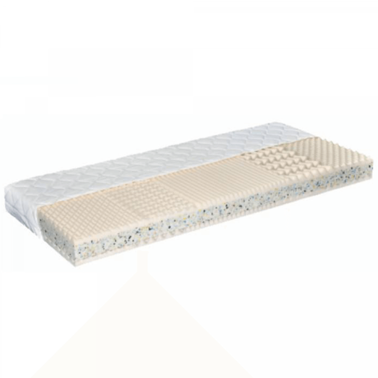 Matrace, 200x160, MONIKA