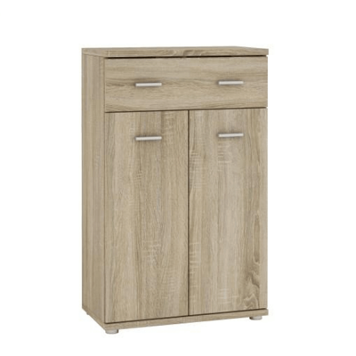 Předsíňová komoda MARIO G. Dub sonoma