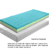 Matrace, pěnový, 80x200, BE KATARINA 10 NEW