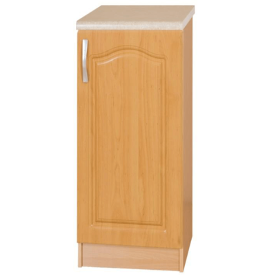 Kuchyňská skříňka, olše, pravá, LORA MDF NEW KLASIK S40 Kuchyňská skříňka, olše, pravá, LORA MDF NEW KLASIK S40