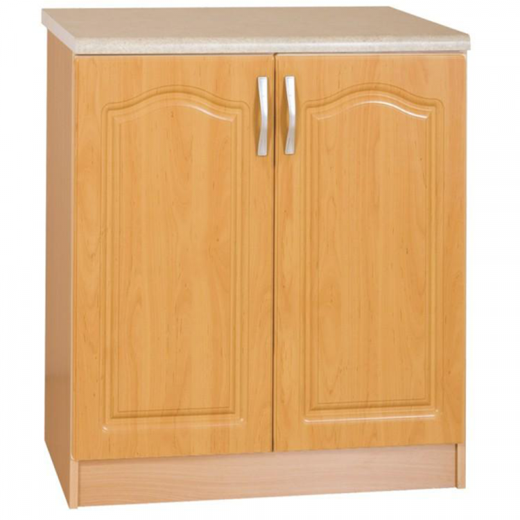 Kuchyňská skříňka, olše, LORA MDF NEW KLASIK S60 Kuchyňská skříňka, olše, LORA MDF NEW KLASIK S60