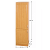 Kuchyňská skříňka, olše, levá, LORA MDF NEW KLASIK S60LO Kuchyňská skříňka, olše, levá, LORA MDF NEW KLASIK S60LO