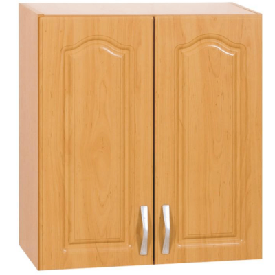 Horní skříňka, olše, LORA MDF NEW KLASIK W80 / 735 Horní skříňka, olše, LORA MDF NEW KLASIK W80 / 735