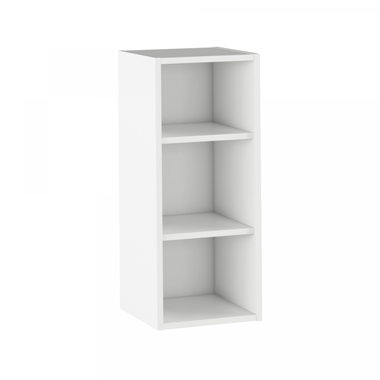 Horní skříňka, bílá, JULIA TYP 1