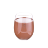 TEMPO-KONDELA SNOWFLAKE STRIK, sklenice, set 4 ks, s krystaly, 530 ml TEMPO-KONDELA SNOWFLAKE STRIK, sklenice, set 4 ks, s krystaly, 530 ml