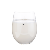 TEMPO-KONDELA SNOWFLAKE STRIK, sklenice, set 4 ks, s krystaly, 530 ml TEMPO-KONDELA SNOWFLAKE STRIK, sklenice, set 4 ks, s krystaly, 530 ml
