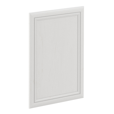 Dvířka na vestavnou myčku nádobí, 44,6x57, sosna Andersen, SICILIA