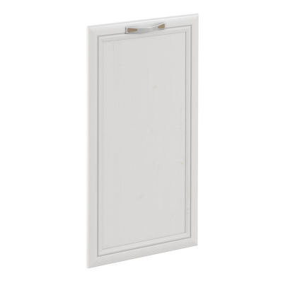 Dvířka na vestavnou myčku nádobí, 44,6x71,3, sosna Andersen, SICILIA