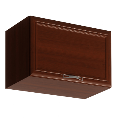 Horní skříňka SICILIA G60KN. Ořech Milano