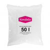 Náplň do sedacích vaků, EPS polystyrénové kuličky, balení 50 l Náplň do sedacích vaků, EPS polystyrénové kuličky, balení 50 l