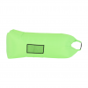 Nafukovací sedací vak/lazy bag, zelená, LEBAG Nafukovací sedací vak/lazy bag, zelená, LEBAG