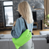 Nafukovací sedací vak/lazy bag, zelená, LEBAG Nafukovací sedací vak/lazy bag, zelená, LEBAG