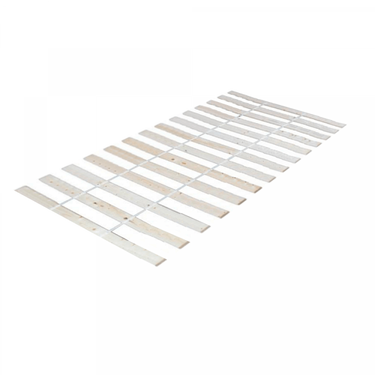 Rolovaný rošt, 140x200 cm, PLAZA