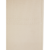 Jídelní židle, béžová Dulux Velvet látka, ABIRA NEW