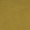 Křeslo ve stylu Art-deco, hořčicová Velvet látka/gold chrom-zlatý, NOBLIN