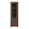 LED osvětlení, 3-bodové, bílá, OLJE, KOVER, HELIO, BORAS
