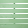 Dřevěná zahradní lavička KOLNA 150 cm. Neo mint