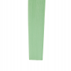 Dřevěná zahradní lavička KOLNA 150 cm. Neo mint