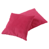 Skládací matrace/křeslo, 2v1, růžová magenta, PELOS Skládací matrace/křeslo, 2v1, růžová magenta, PELOS