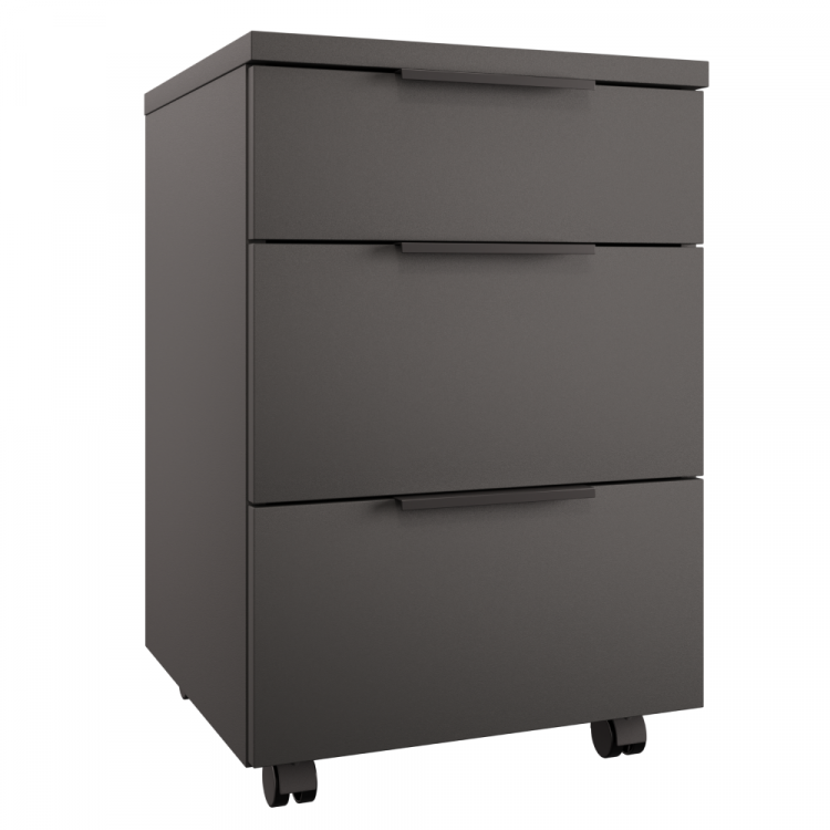 Kontejner, antracit, ADAPO ADP06 Kontejner, antracit, ADAPO ADP06
