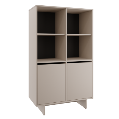 Komoda, kašmír, STANDO STD03 Komoda, kašmír, STANDO STD03