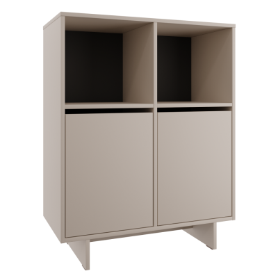 Komoda, kašmír, STANDO STD05 Komoda, kašmír, STANDO STD05