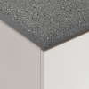 Pracovní deska, tloušťka 3,8 cm, K203PE, granit antracit Pracovní deska, tloušťka 3,8 cm, K203PE, granit antracit