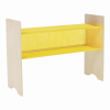 Organizér na hračky, vícebarevná, NORDEN Organizér na hračky, vícebarevná, NORDEN