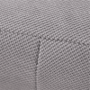 Ergonomická klekačka, šedohnědá Taupe/buk, FLONET Ergonomická klekačka, šedohnědá Taupe/buk, FLONET