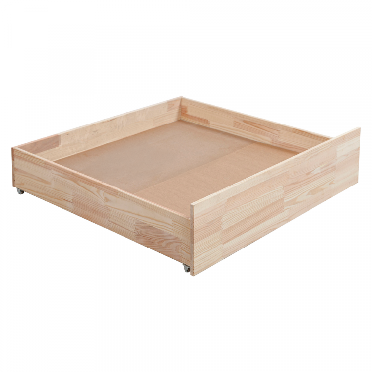 Úložný prostor pod postel, smrk, BENY