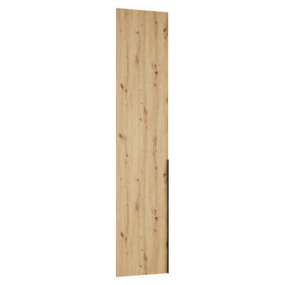 Vysoká dvířka 50, dub artisan, KREO Vysoká dvířka 50, dub artisan, KREO