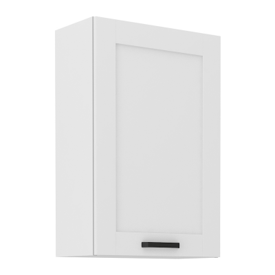 Horní skříňka, bílá, LULA 60 G-90 1F