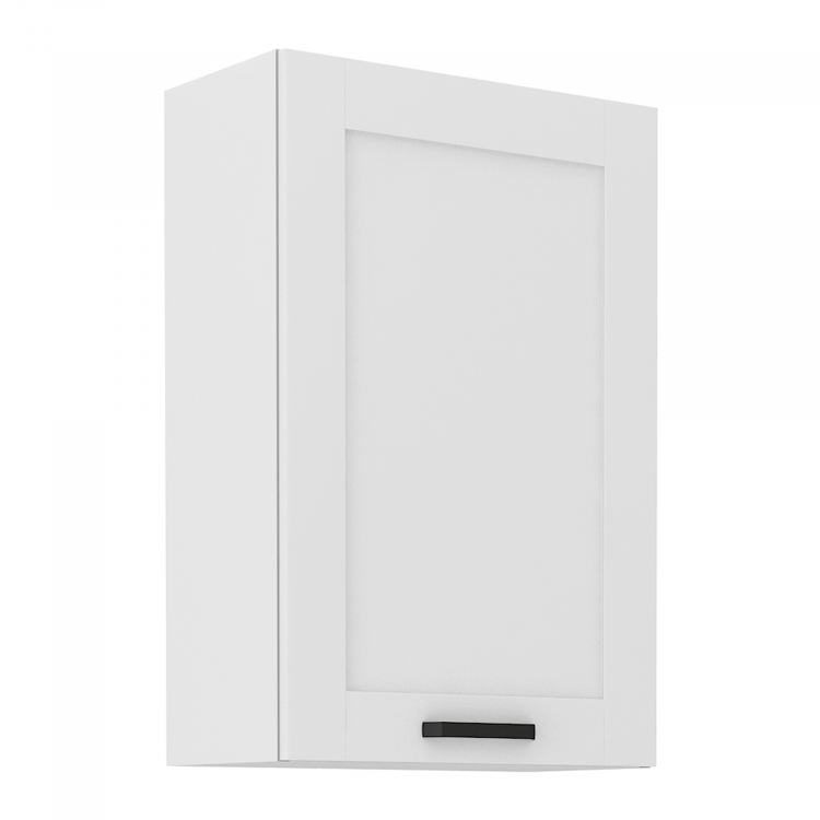 Horní skříňka, bílá, LULA 60 G-90 1F