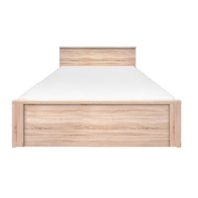 Postel 160, dub sonoma, TOPTY TYP 45 Postel 160, dub sonoma, TOPTY TYP 45