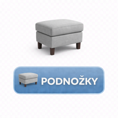 Podnožky