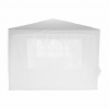 Zahradní party stan TEKNO 3x3. Bílý