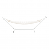 Závěsná houpací síť ATIKA. Bílá